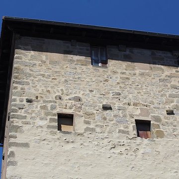Tour dite de la Bondue