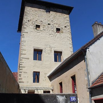 Tour dite de la Bondue