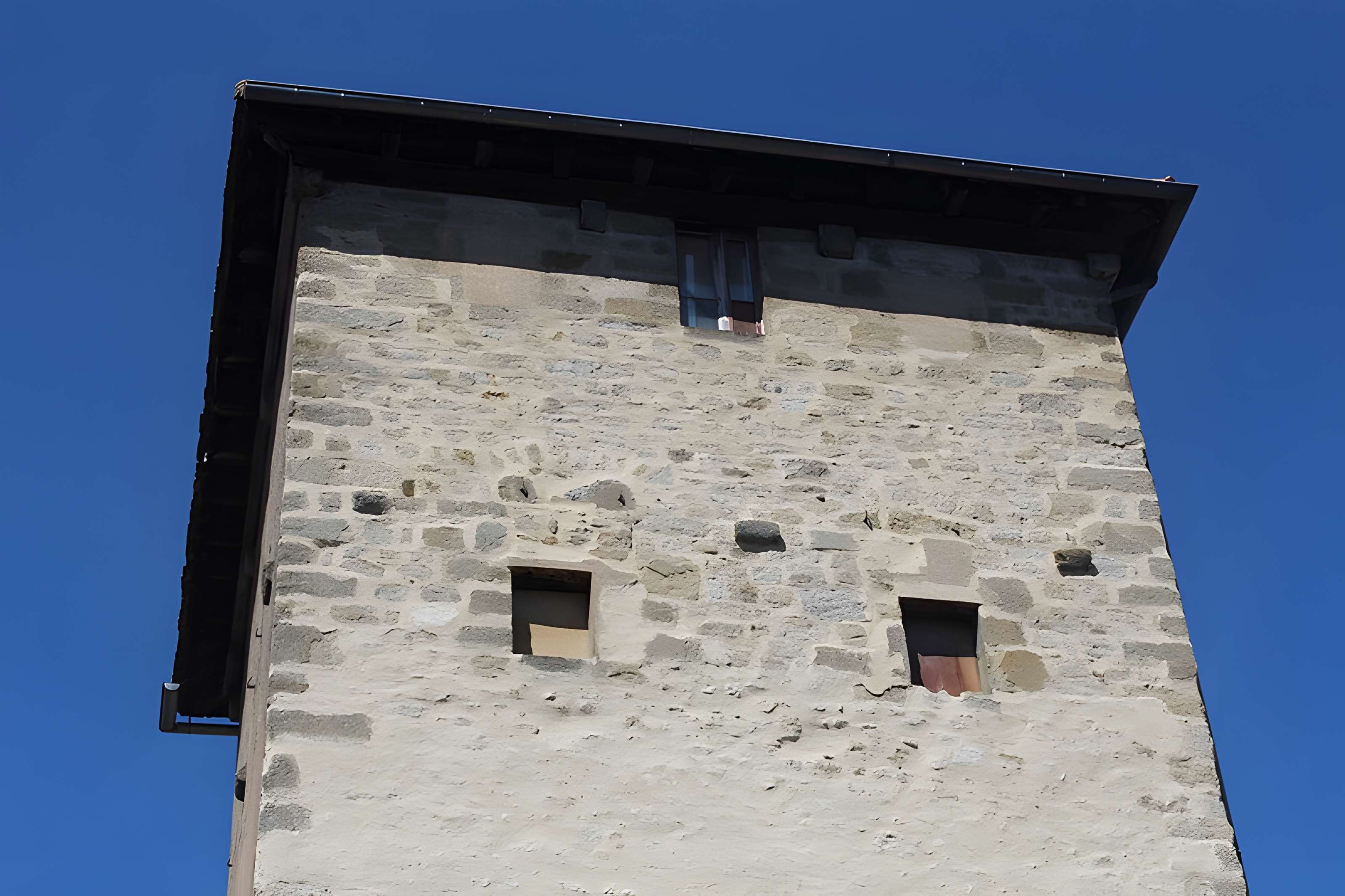 Tour dite de la Bondue