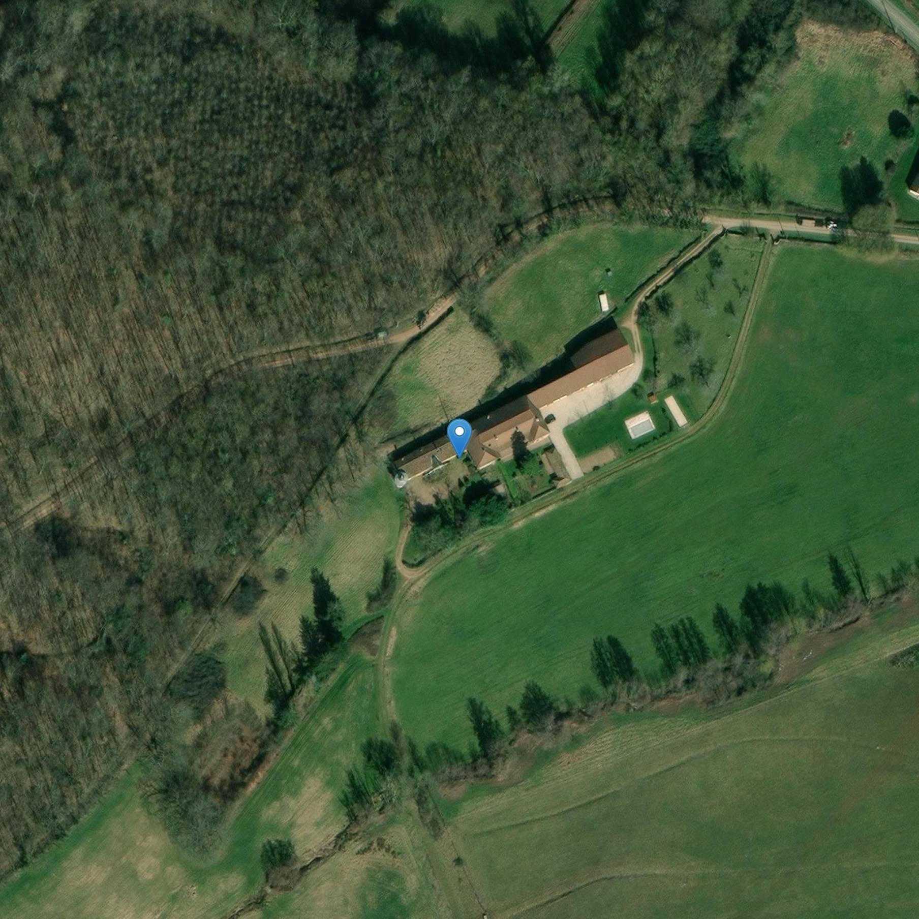 Photo de Maison Guitry