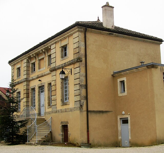 Photo de Presbytère