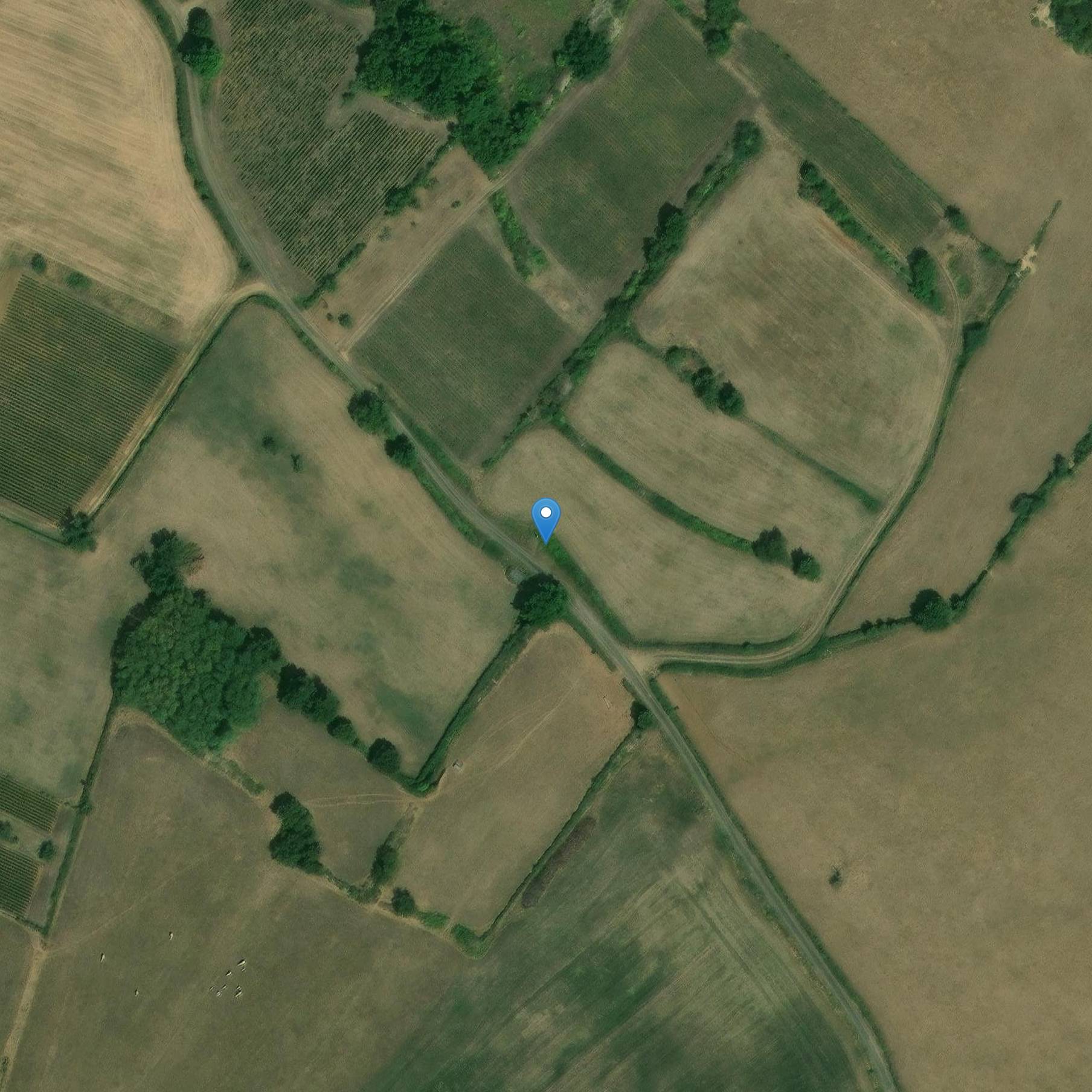 Photo de ホワイトクロスロードクロス