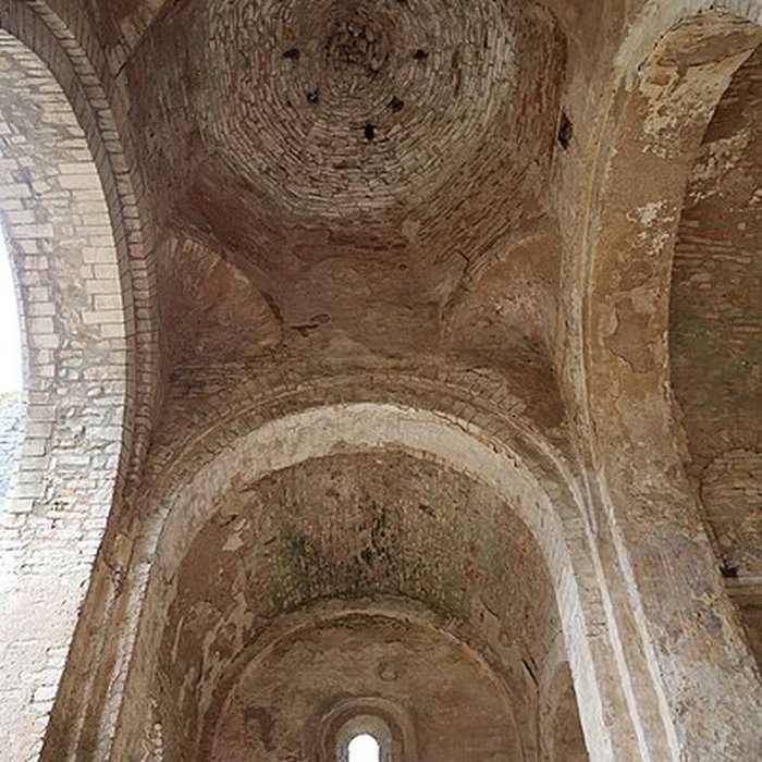 Photo de Eglise Saint-Hippolyte ruines