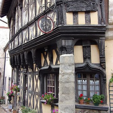 Maison dite Maison Sévigné