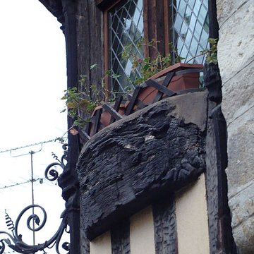 Maison dite Maison Sévigné