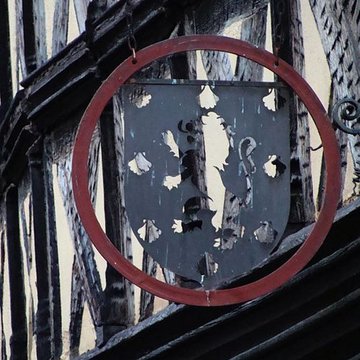 Maison dite Maison Sévigné