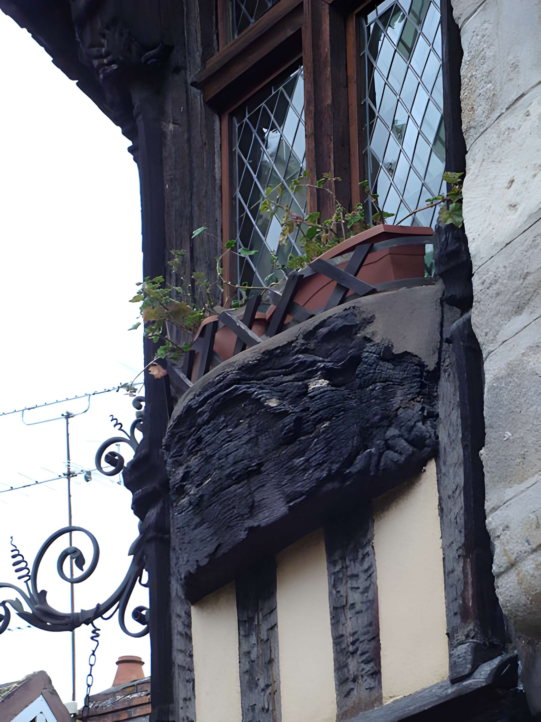 Maison dite Maison Sévigné