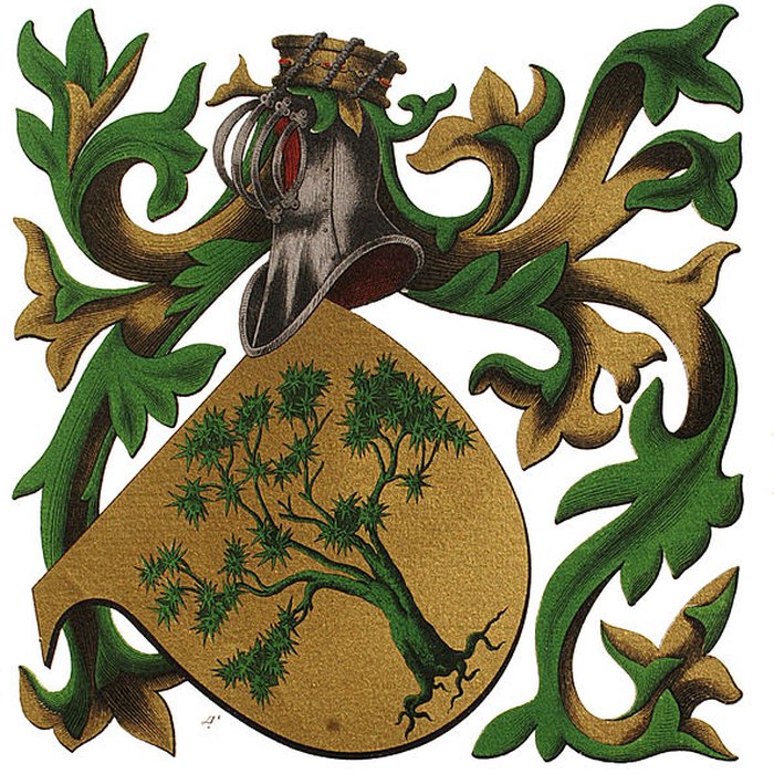 Photo de Hôtel de Chateauneuf à Chambéry