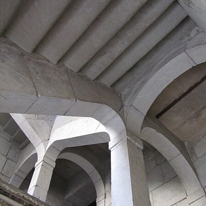 Photo de Hôtel de Chateauneuf à Chambéry