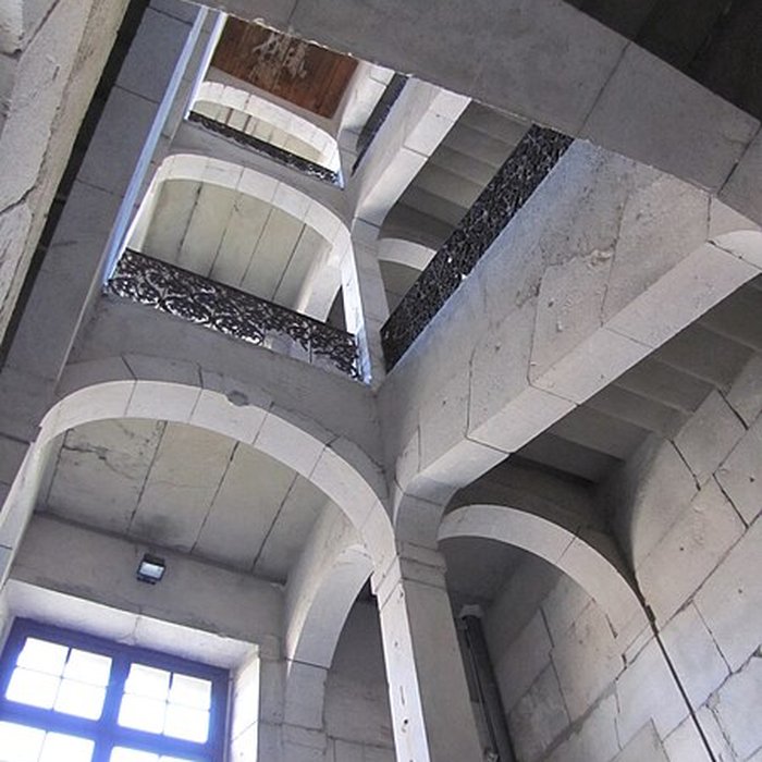 Photo de Hôtel de Chateauneuf à Chambéry