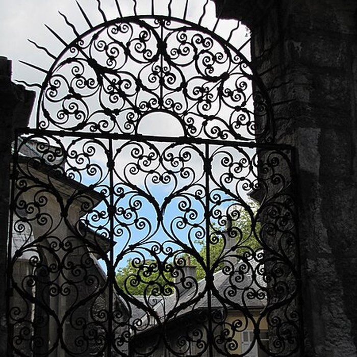 Photo de Hôtel de Chateauneuf à Chambéry