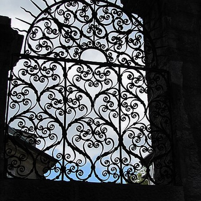 Photo de Hôtel de Chateauneuf à Chambéry