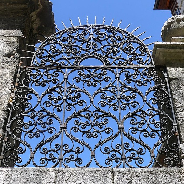 Photo de Hôtel de Chateauneuf à Chambéry