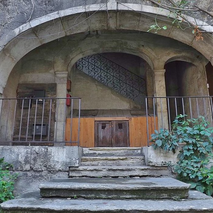 Photo de Hôtel de Chateauneuf à Chambéry