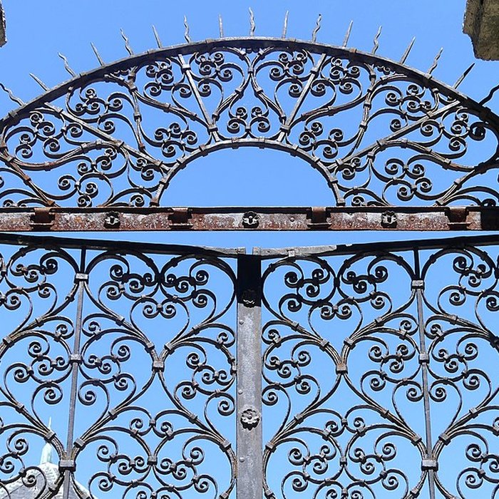 Photo de Hôtel de Chateauneuf à Chambéry