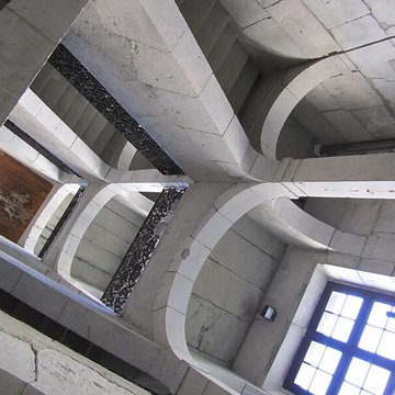Hôtel de Chateauneuf à Chambéry
