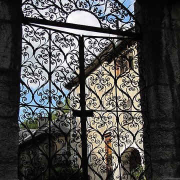 Hôtel de Chateauneuf à Chambéry