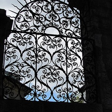 Hôtel de Chateauneuf à Chambéry