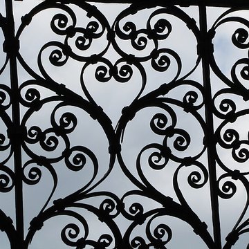 Hôtel de Chateauneuf à Chambéry