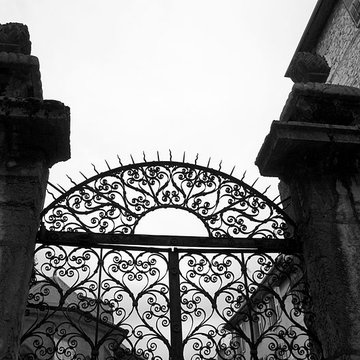 Hôtel de Chateauneuf à Chambéry