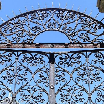 Hôtel de Chateauneuf à Chambéry