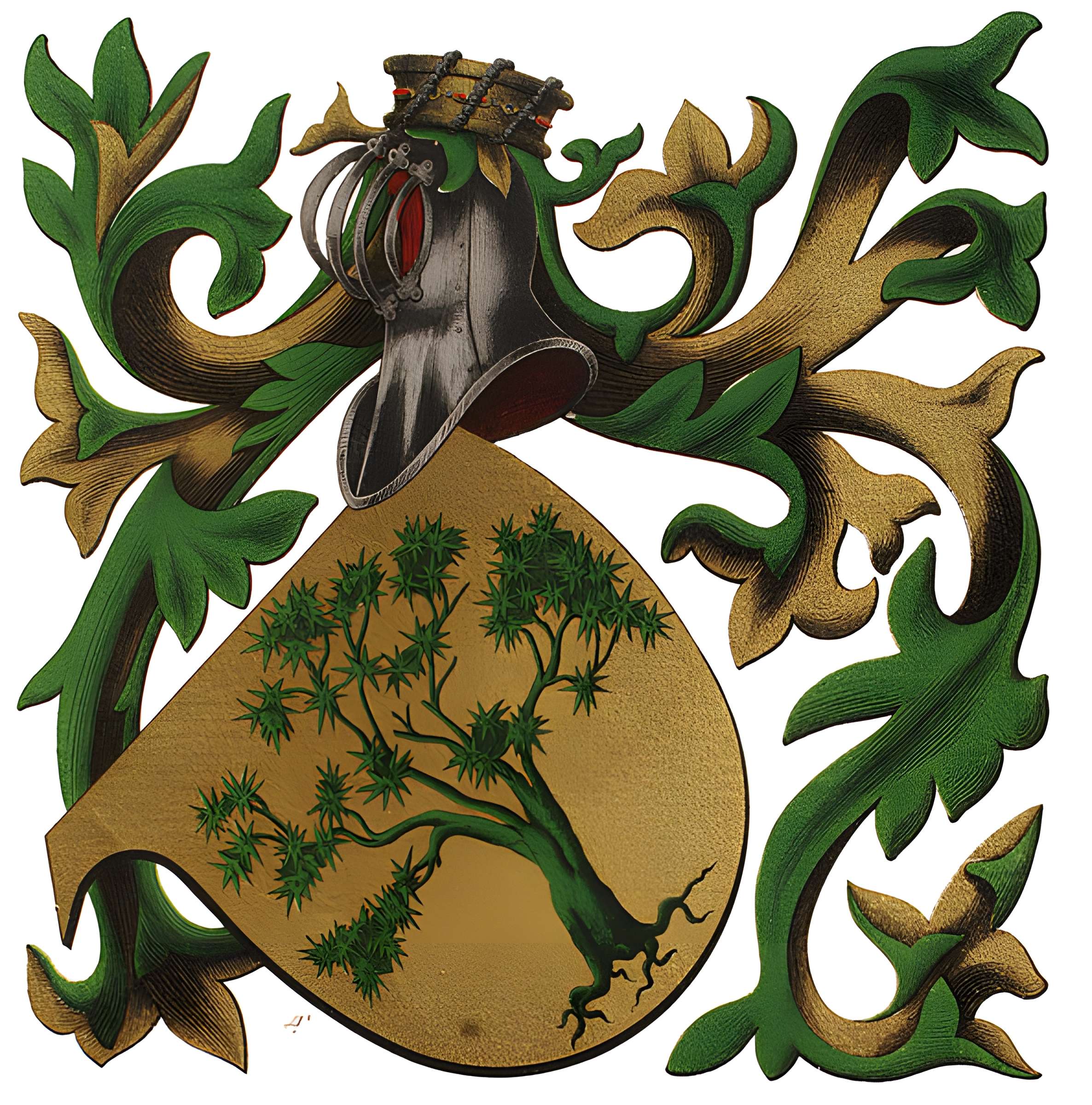 Hôtel de Chateauneuf à Chambéry