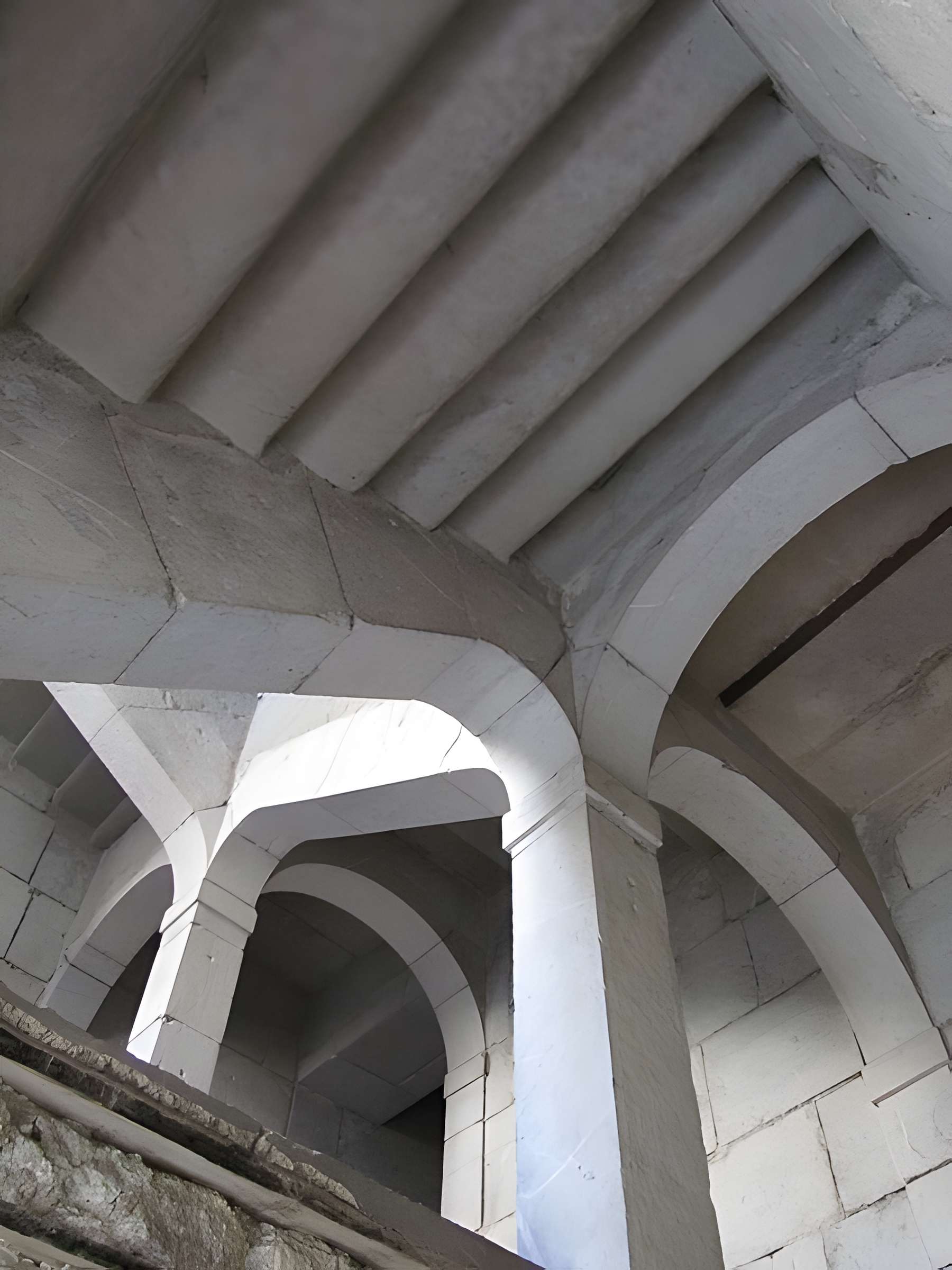 Hôtel de Chateauneuf à Chambéry