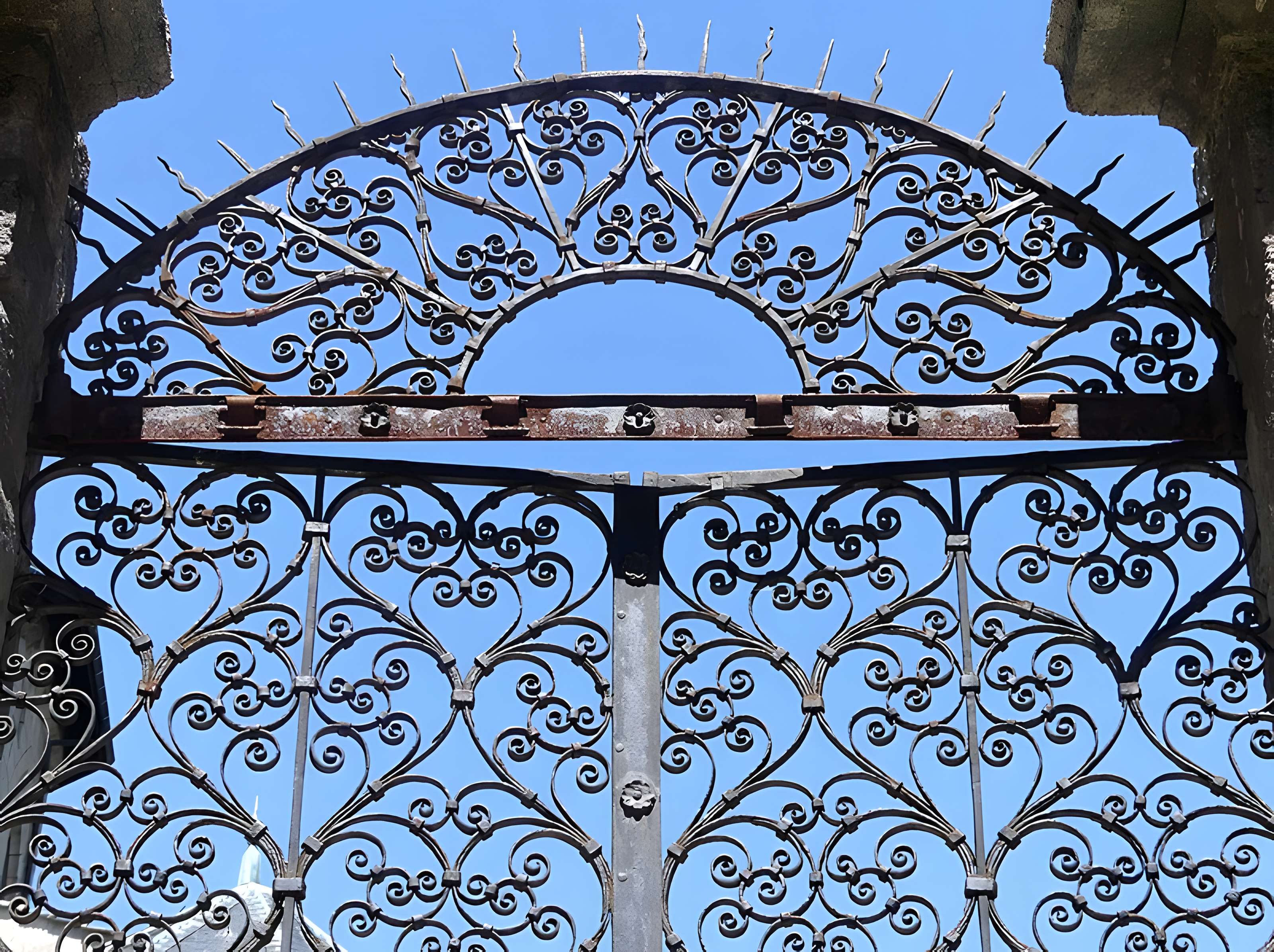 Hôtel de Chateauneuf à Chambéry