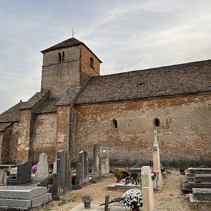 Photo de Eglise