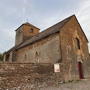 Eglise