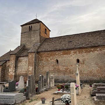 Eglise