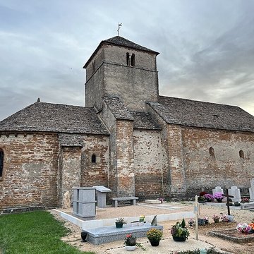 Eglise