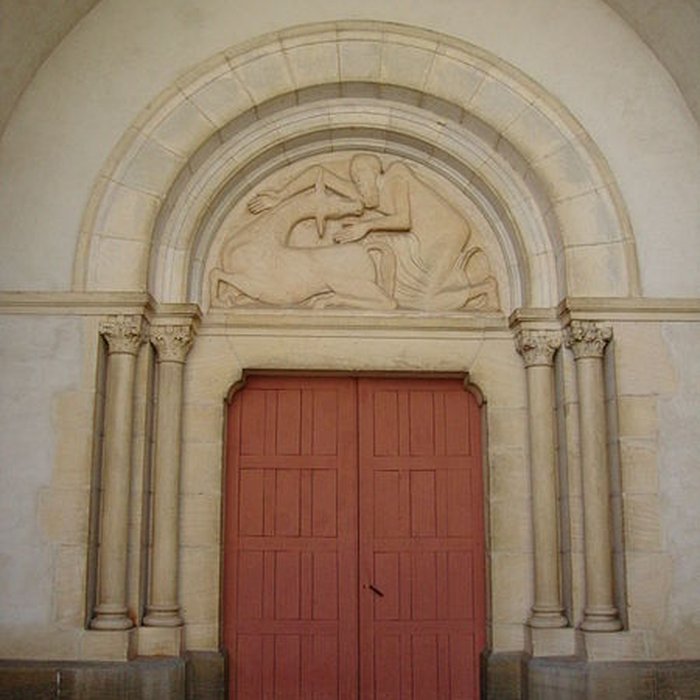 Photo de Eglise
