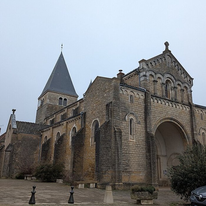 Photo de Eglise