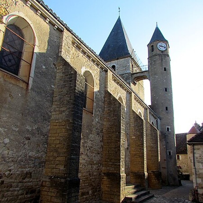 Photo de Eglise