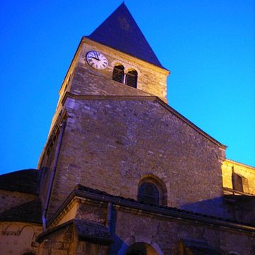 Eglise