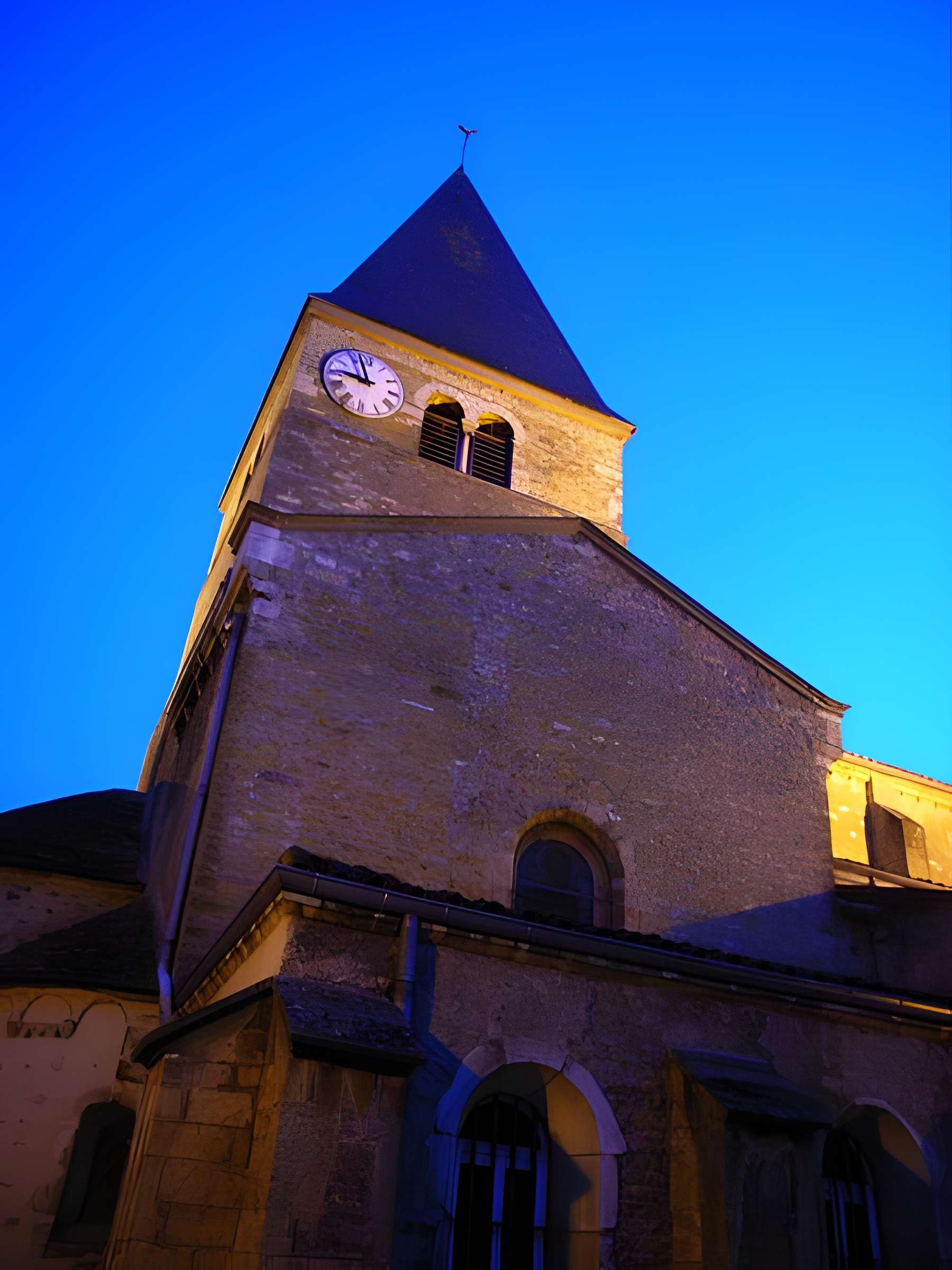 Eglise