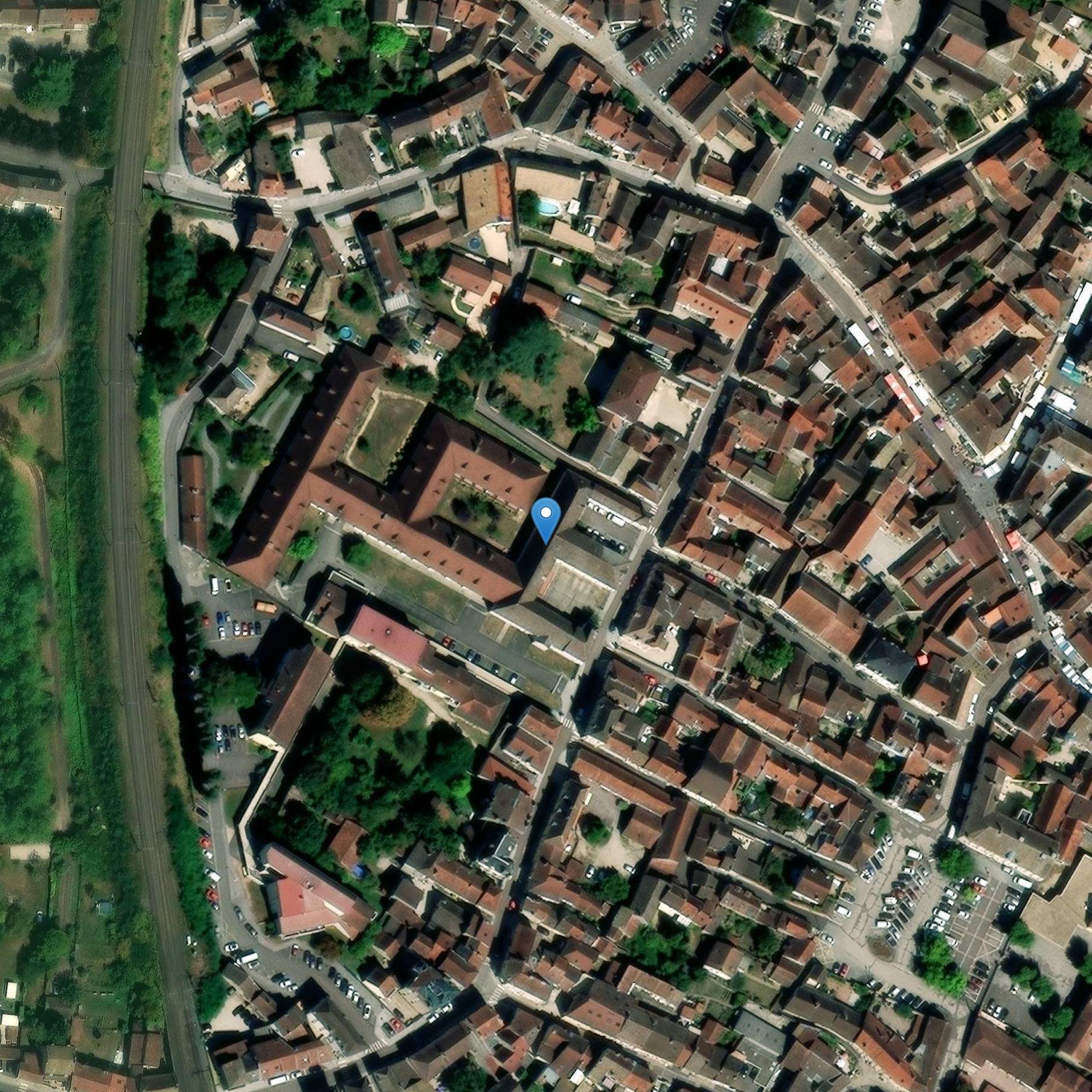 Photo de Apothecary dell'ospedale