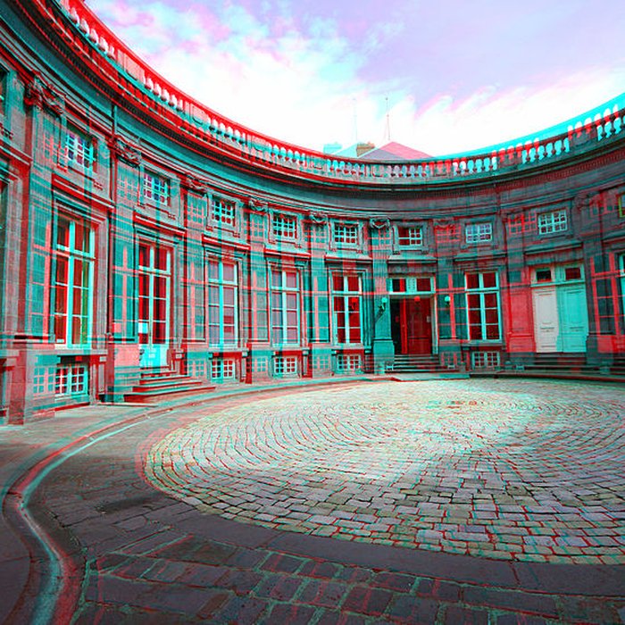 Photo de Hôtel de Chazerat à Clermont-Ferrand