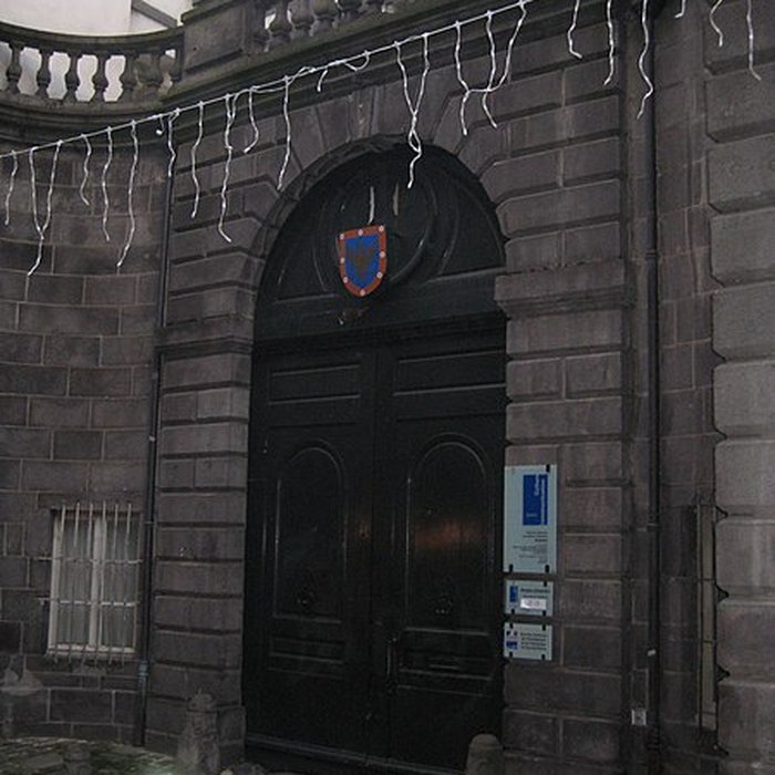 Photo de Hôtel de Chazerat à Clermont-Ferrand