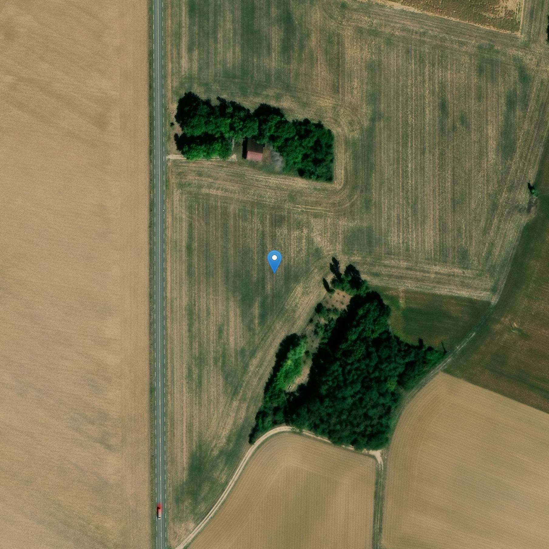 Photo de Armored Borne (auch auf Rully Gemeinde)