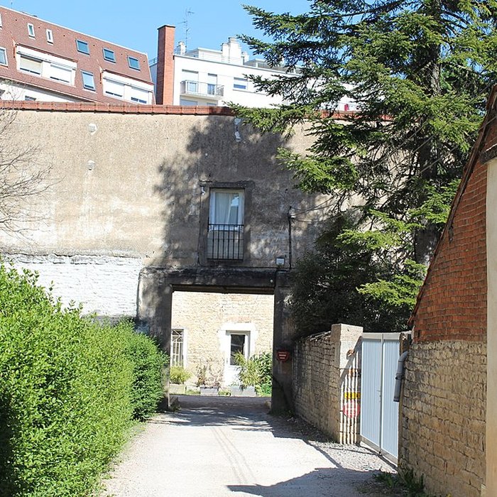 Photo de Atelier de stuc Benoît