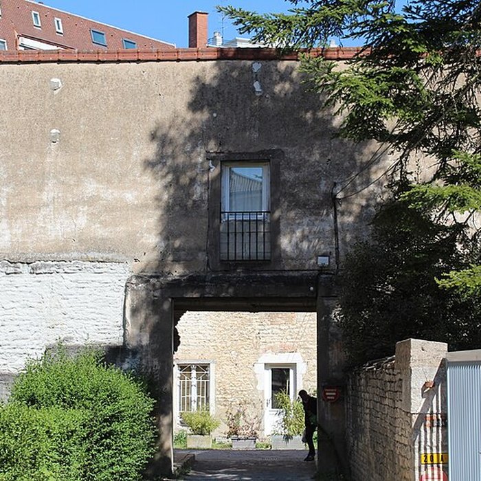 Photo de Atelier de stuc Benoît