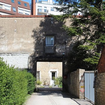 Atelier de stuc Benoît
