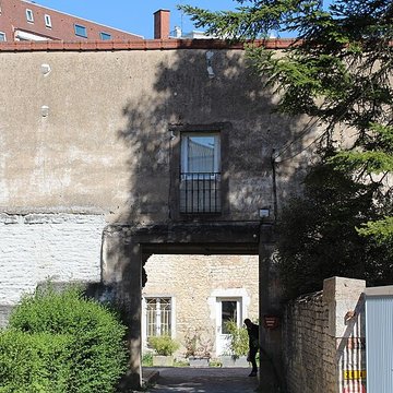 Atelier de stuc Benoît