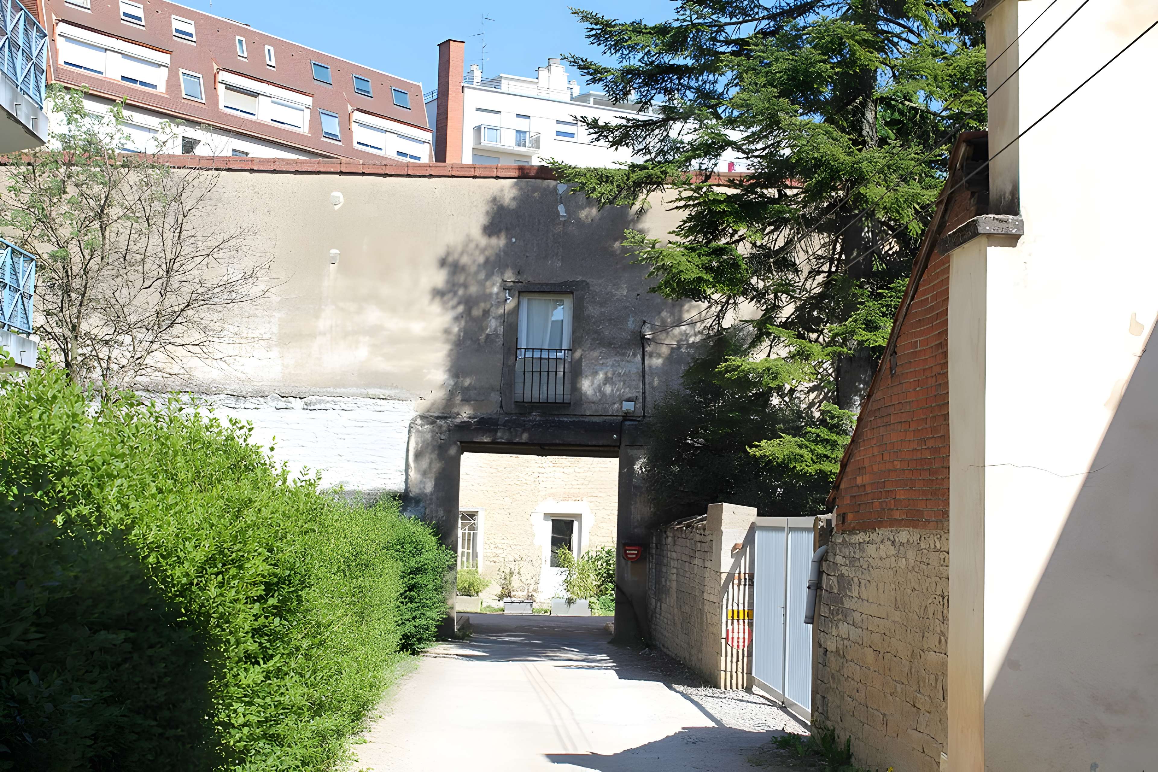 Atelier de stuc Benoît