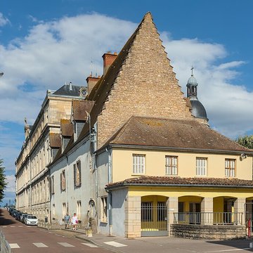 Hôpital