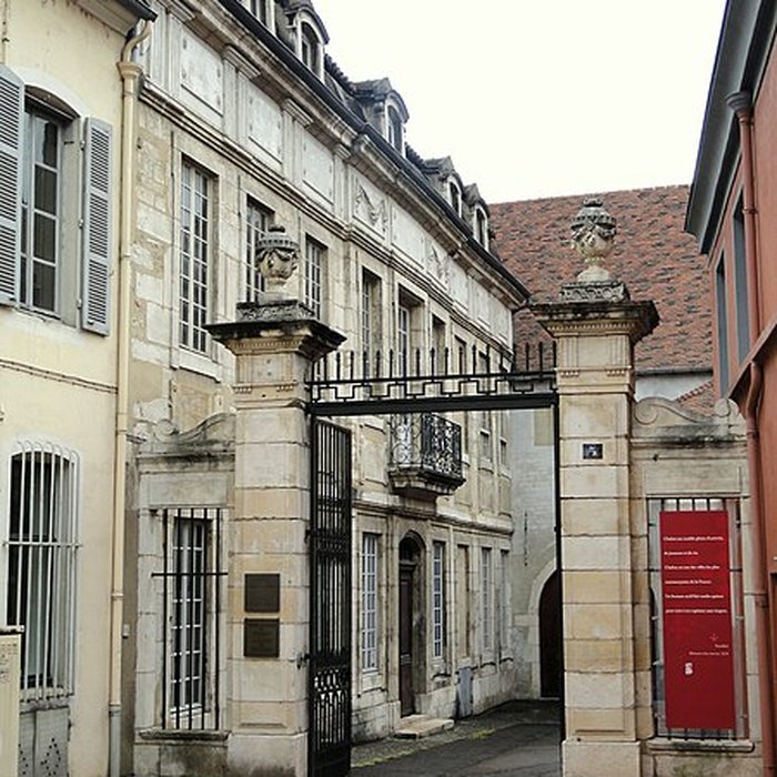 Photo de Hôtel Chiquet