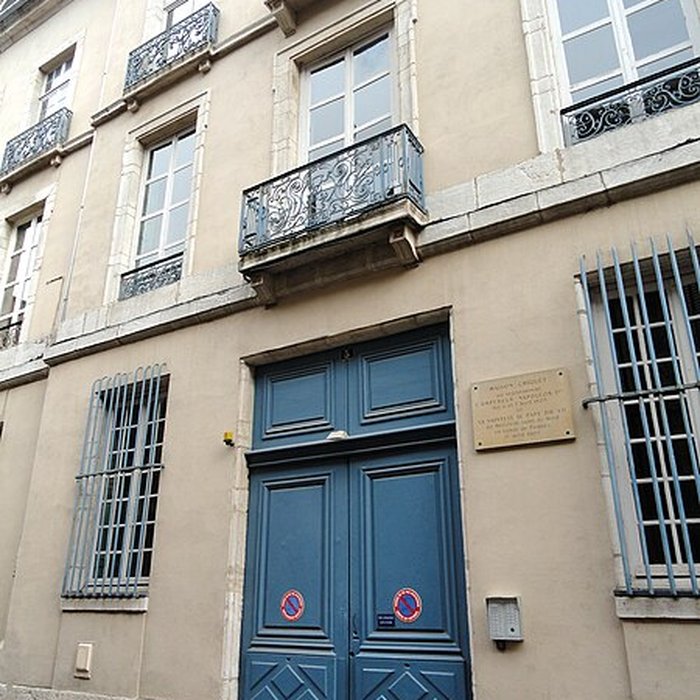 Photo de Hôtel Chiquet