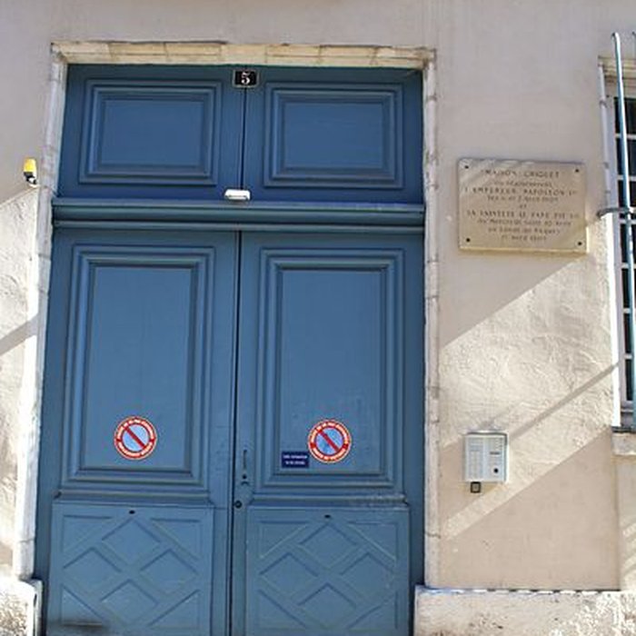 Photo de Hôtel Chiquet